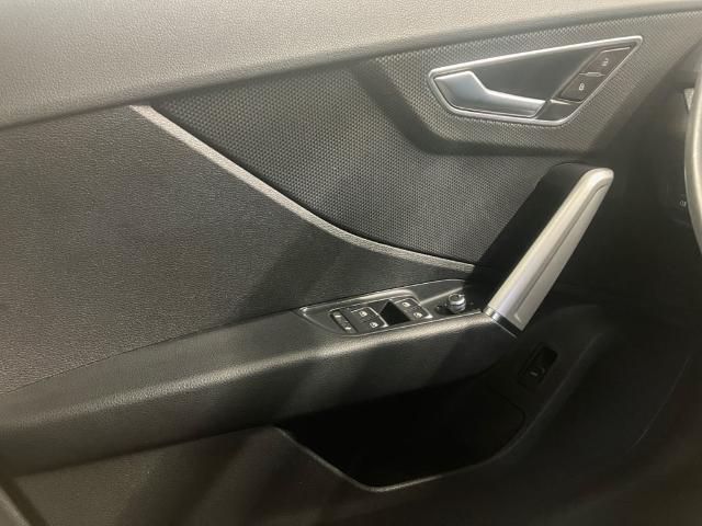 Audi Q2 Black line 35 TFSI 110 kW (150 CV) S tronic