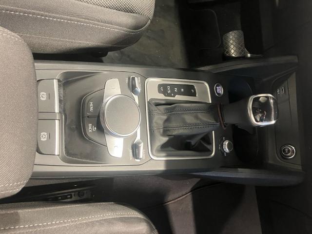 Audi Q2 Black line 35 TFSI 110 kW (150 CV) S tronic