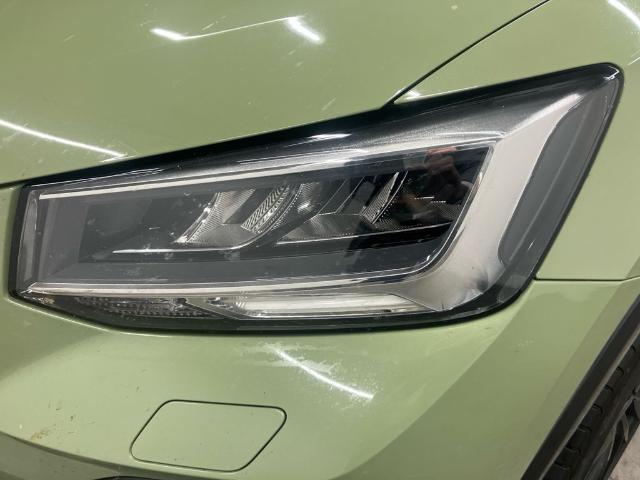 Audi Q2 Black line 35 TFSI 110 kW (150 CV) S tronic