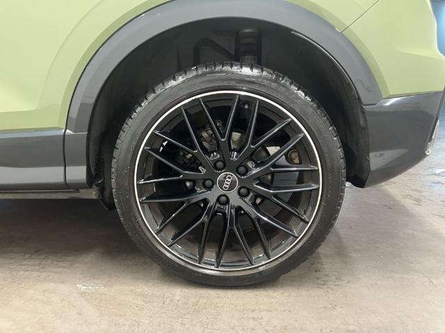 Audi Q2 Black line 35 TFSI 110 kW (150 CV) S tronic