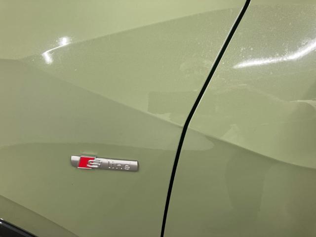 Audi Q2 Black line 35 TFSI 110 kW (150 CV) S tronic