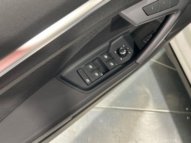 Audi A3 Sportback Black line edition 35 TFSI 110 kW (150 CV) S tronic