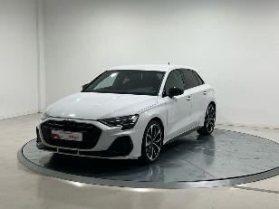 Audi A3 Sportback 35 TFSI de segunda mano