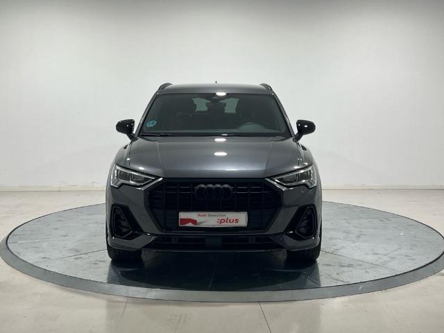 Audi Q3 Black line 35 TDI 110 kW (150 CV) S tronic