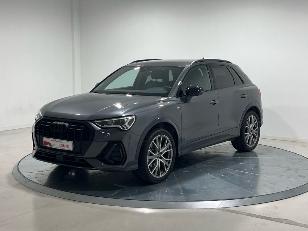Audi Q3 35 TDI de segunda mano