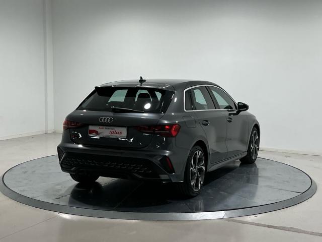 Audi A3 Sportback S line 35 TDI 110 kW (150 CV) S tronic