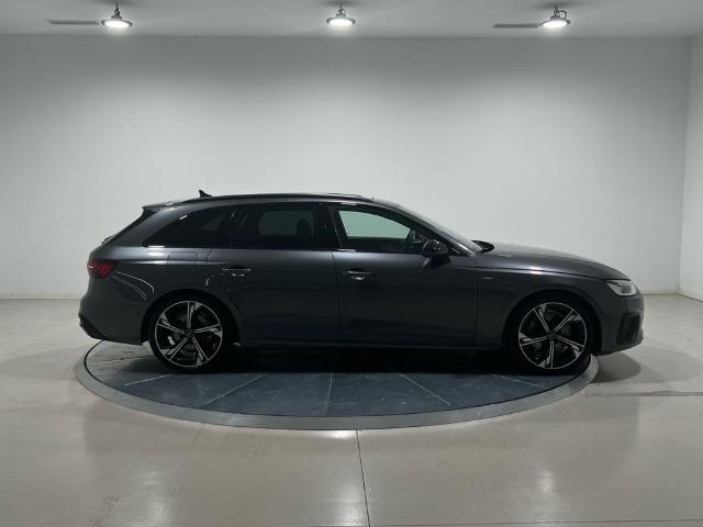 Audi A4 Avant Black line 35 TDI 120 kW (163 CV) S tronic