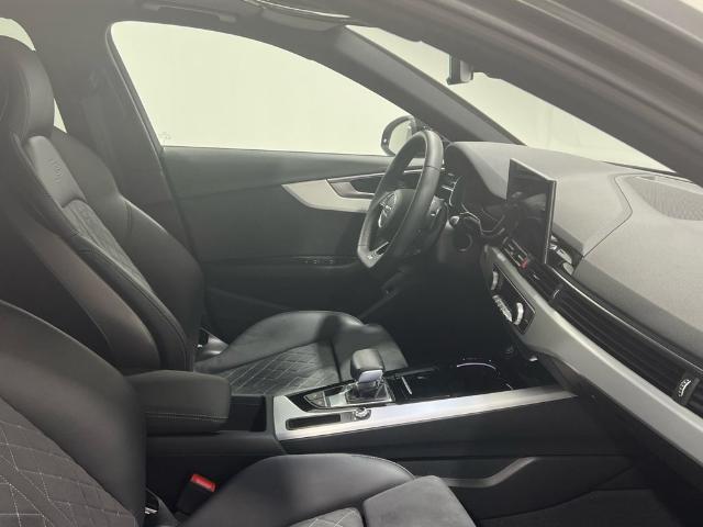 Audi A4 Avant Black line 35 TDI 120 kW (163 CV) S tronic