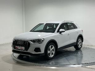 Audi Q3 35 TDI de segunda mano