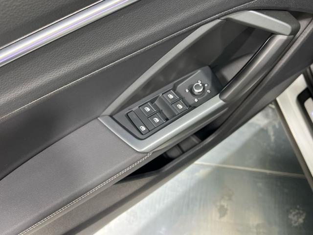 Audi Q3 Black line 35 TDI 110 kW (150 CV) S tronic