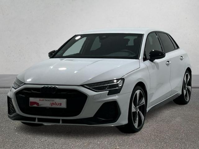 Audi A3 Sportback 35 TDI de segunda mano