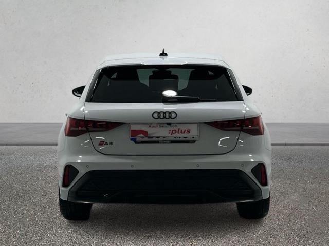 Audi A3 Sportback Black line edition 35 TDI 110 kW (150 CV) S tronic