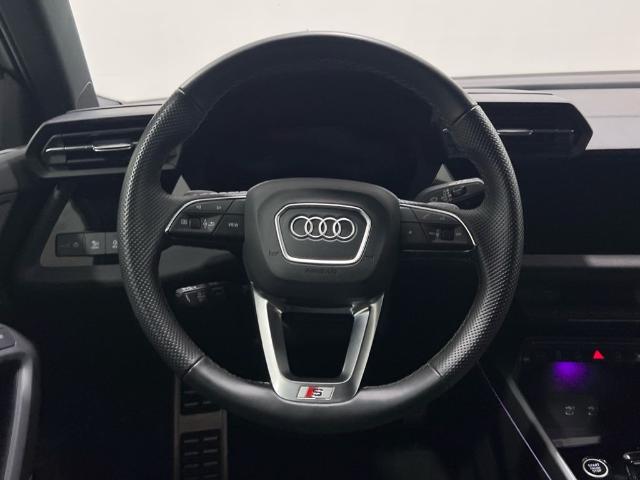 Audi A3 Sportback Black line edition 35 TDI 110 kW (150 CV) S tronic