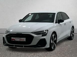 Audi A3 Sportback 35 TDI de segunda mano