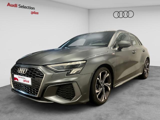 Audi selection Plus