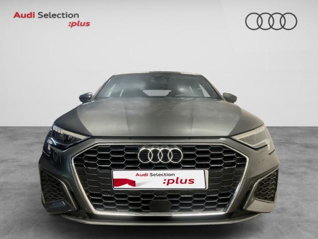 Audi A3 Sportback S line 35 TFSI 110 kW (150 CV) S tronic