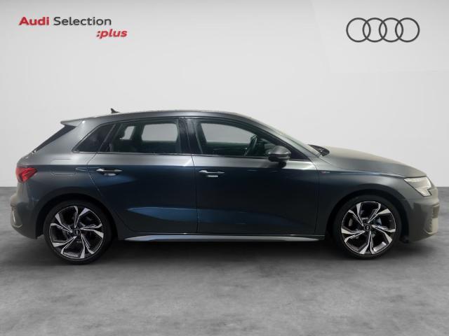 Audi A3 Sportback S line 35 TFSI 110 kW (150 CV) S tronic
