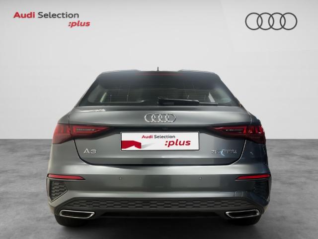 Audi A3 Sportback S line 35 TFSI 110 kW (150 CV) S tronic