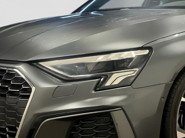Audi A3 Sportback S line 35 TFSI 110 kW (150 CV) S tronic