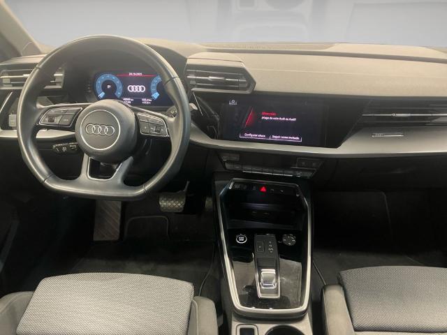 Audi A3 Sportback S line 35 TFSI 110 kW (150 CV) S tronic