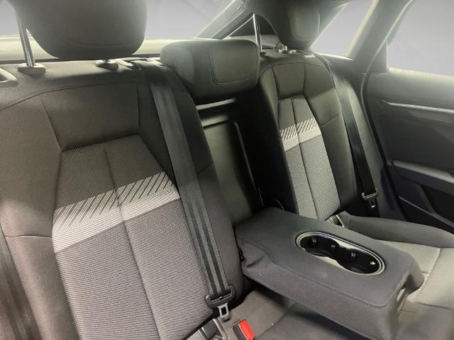Audi A3 Sportback S line 35 TFSI 110 kW (150 CV) S tronic