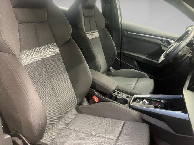 Audi A3 Sportback S line 35 TFSI 110 kW (150 CV) S tronic
