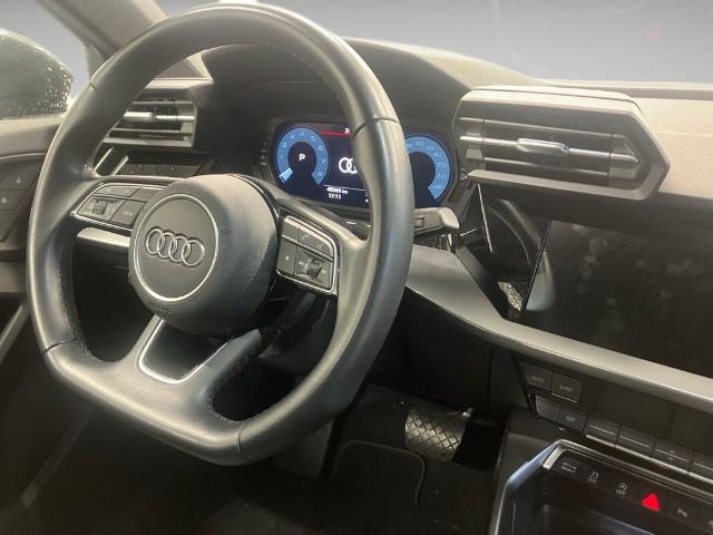 Audi A3 Sportback S line 35 TFSI 110 kW (150 CV) S tronic