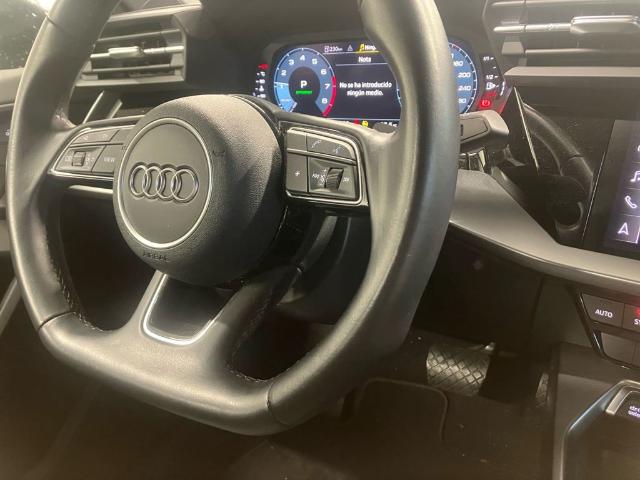 Audi A3 Sportback S line 35 TFSI 110 kW (150 CV) S tronic