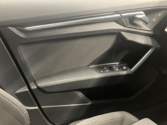 Audi A3 Sportback S line 35 TFSI 110 kW (150 CV) S tronic