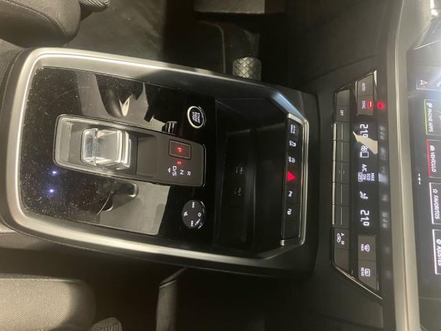 Audi A3 Sportback S line 35 TFSI 110 kW (150 CV) S tronic