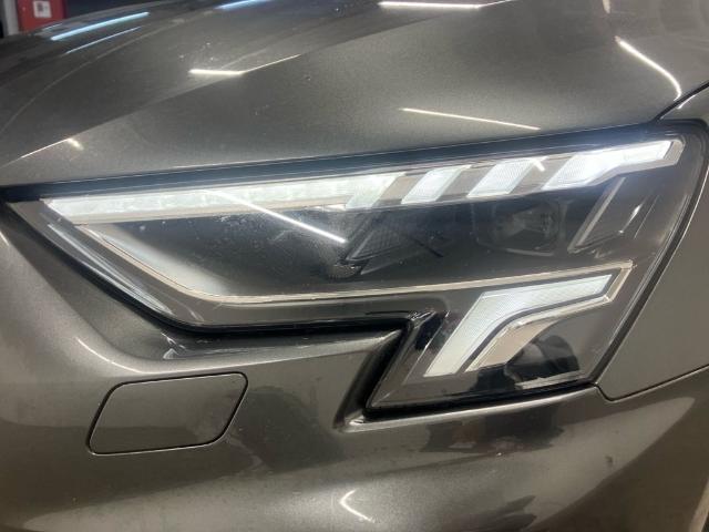 Audi A3 Sportback S line 35 TFSI 110 kW (150 CV) S tronic