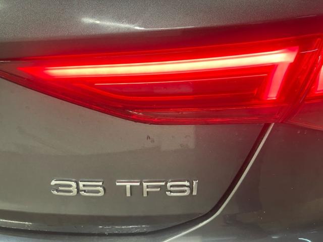 Audi A3 Sportback S line 35 TFSI 110 kW (150 CV) S tronic
