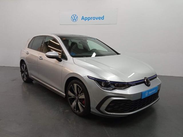 Foto 1 Volkswagen Golf GTE 1.4 TSI 180 kW (245 CV) DSG