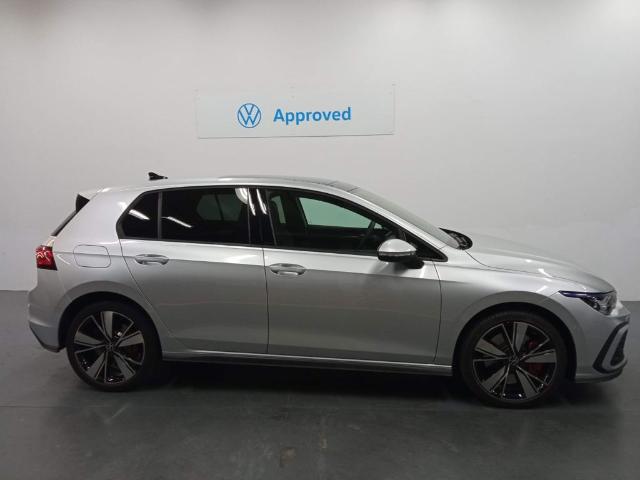 Foto 3 Volkswagen Golf GTE 1.4 TSI 180 kW (245 CV) DSG