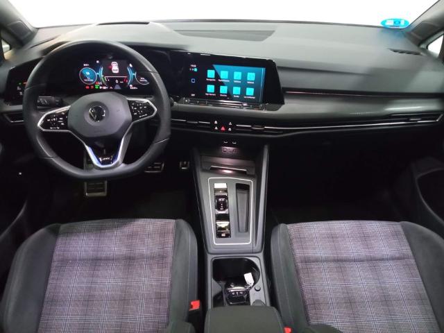 Foto 4 Volkswagen Golf GTE 1.4 TSI 180 kW (245 CV) DSG