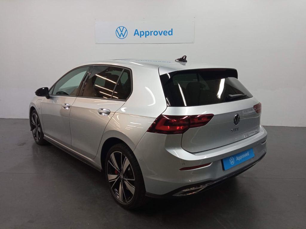 GTE 1.4 TSI 180 kW (245 CV) DSG