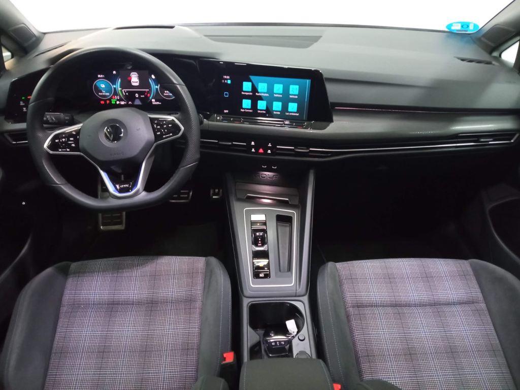 GTE 1.4 TSI 180 kW (245 CV) DSG