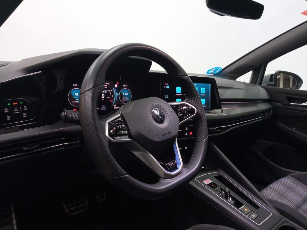 GTE 1.4 TSI 180 kW (245 CV) DSG