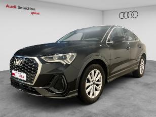 Coche de Ocasión VGRS