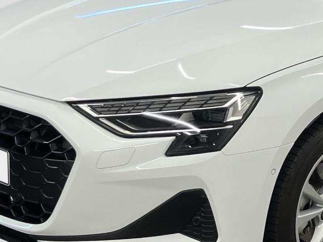 Audi A3 Sportback Advanced 30 TFSI 85 kW (116 CV) S tronic