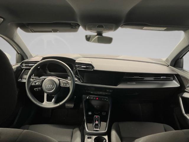 Audi A3 Sportback Advanced 30 TFSI 85 kW (116 CV) S tronic