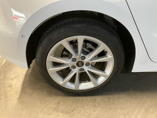 Audi A3 Sportback Advanced 30 TFSI 85 kW (116 CV) S tronic