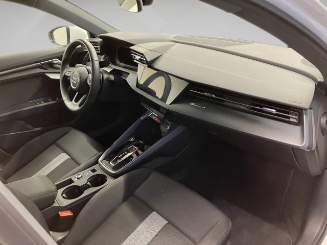 Audi A3 Sportback Advanced 30 TFSI 85 kW (116 CV) S tronic