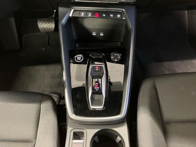 Audi A3 Sportback Advanced 30 TFSI 85 kW (116 CV) S tronic