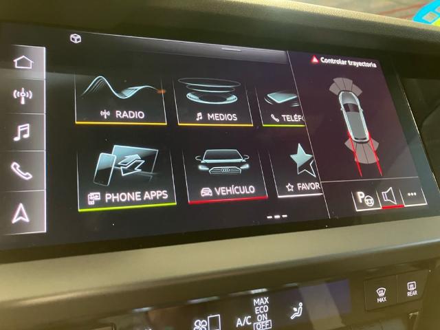 Audi A3 Sportback Advanced 30 TFSI 85 kW (116 CV) S tronic