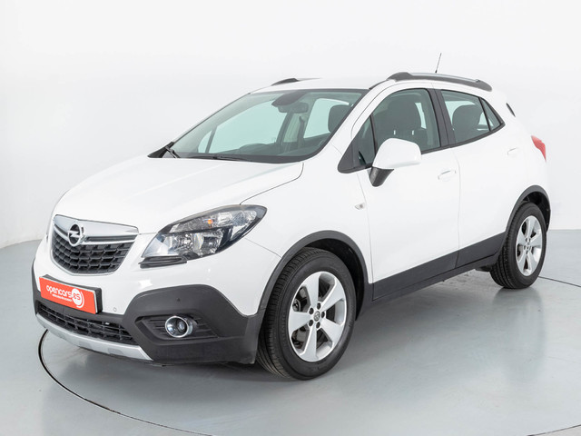 Opel Mokka 1.4 Turbo