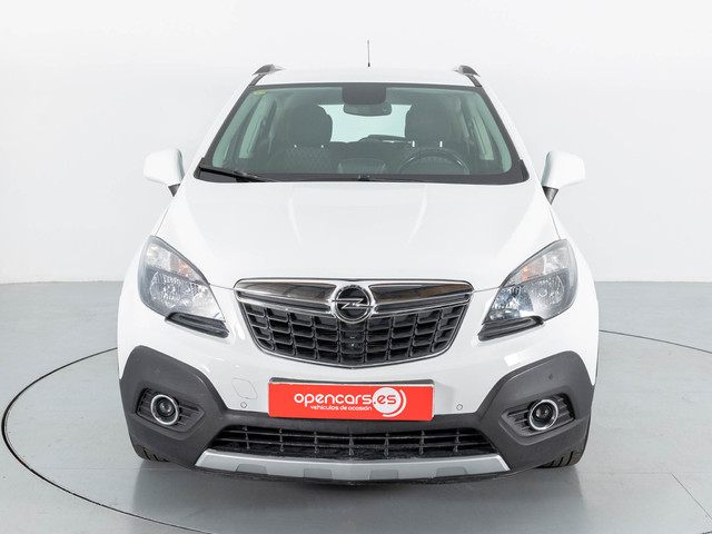 Opel Mokka 1.4 Turbo
