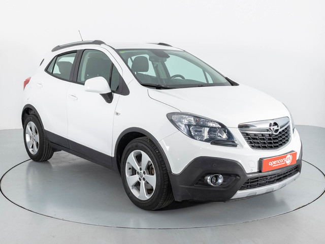 Opel Mokka 1.4 Turbo