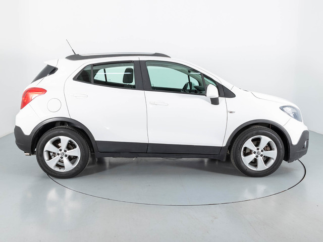 Opel Mokka 1.4 Turbo