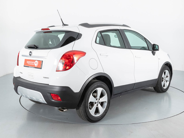 Opel Mokka 1.4 Turbo